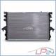 Radiateur Refroidisseur D'eau Pour Vw Multivan Bus T5 Transporter Bus T5 1.9 Tdi