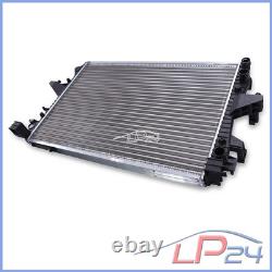 Radiateur Refroidisseur D'eau Pour Vw Multivan Bus T5 Transporter Bus T5 1.9 Tdi