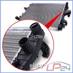 Radiateur Refroidisseur D'eau Pour Vw Multivan Bus T5 Transporter Bus T5 1.9 Tdi