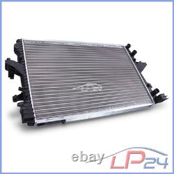 Radiateur Refroidisseur D'eau Pour Vw Multivan Bus T5 Transporter Bus T5 1.9 Tdi