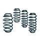 Ressorts Courts Eibach Pour Vw Multivan V Multivan Vi Transporter V Bus Transpor