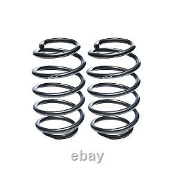 Ressorts courts Eibach pour VW MULTIVAN V MULTIVAN VI TRANSPORTER V Bus TRANSPOR