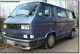 Ressorts De Rabaissement Vw Bus T3 40mm Transporter, Multivan