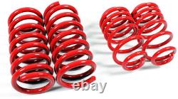 Ressorts de Rabaissement VW Bus T3 40mm Transporter, Multivan