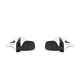 Rétroviseur Kit Gauche Droite Pour Vw Transporter Vi Bus Sgb Sgg Sgj Multivan
