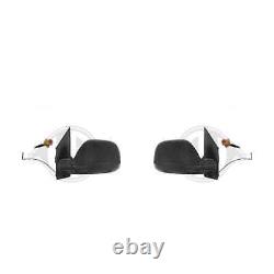Rétroviseur Kit Gauche Droite pour VW Transporter VI Bus Sgb Sgg Sgj Multivan