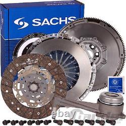 SACHS Kit Embrayage ZMS Dispositif de Débrayage pour Multivan V Transporter Bus