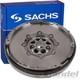 Sachs Volant À Deux Masse Zms Pour Vw Multivan Transporter T6 Bus 2.0 Tsi