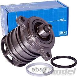 SKF Pompe À L'Eau pour VW T5 Multivan Transporter Bus Boîte Touareg 2.5 Tdi R5