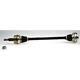 Spidan Arbre Arrière Droite Pour Vw Transporter V Bus Multivan 24182