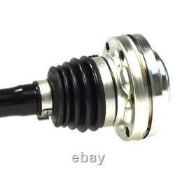 SPIDAN Arbre Arrière Droite pour VW Transporter V Bus Multivan 24182