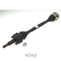 SPIDAN Arbre Arrière Gauche pour VW Transporter V Bus Multivan 24181
