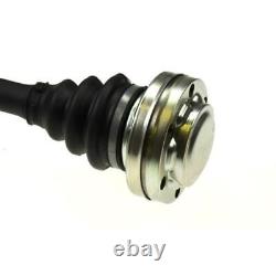 SPIDAN Arbre Arrière Gauche pour VW Transporter V Bus Multivan 24181