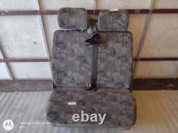 Siége Avant Droit pour VOLKSWAGEN T4 TRANSPORTER BUS T4 Multivan 1288868