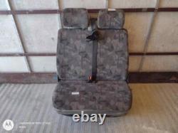 Siége Avant Droit pour VOLKSWAGEN T4 TRANSPORTER BUS T4 Multivan 1288868
