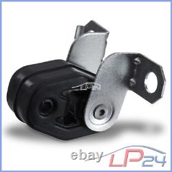 Silencieux Central Silencieux Arrière Pour Vw Multivan Transporter T5 Bus 2.0
