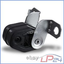 Silencieux Central Silencieux Arrière Pour Vw Multivan Transporter T5 Bus 2.0