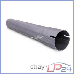 Silencieux Moyen Pour Vw Multivan Transporter T5 Bus 1.9 Tdi
