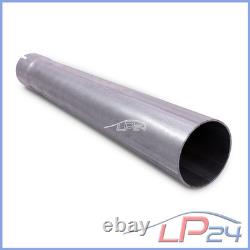 Silencieux Moyen Pour Vw Multivan Transporter T5 Bus 1.9 Tdi