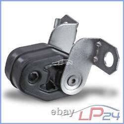 Silencieux Moyen Pour Vw Multivan Transporter T5 Bus 1.9 Tdi