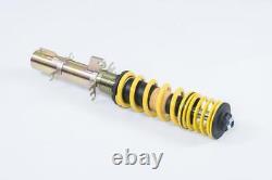 St X Combinés Filetés pour VW Bus T5 Multivan Transporter 7HC 7HCA 7HM 7HMA 7HK
