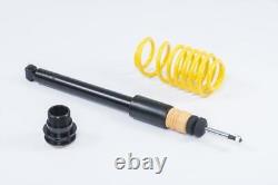 St X Combinés Filetés pour VW Bus T5 Multivan Transporter 7HC 7HCA 7HM 7HMA 7HK
