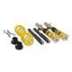 Stx Surcharges Pour Vw Bus T6, Multivan, Transporter (7h) 07 / 15- 13280040