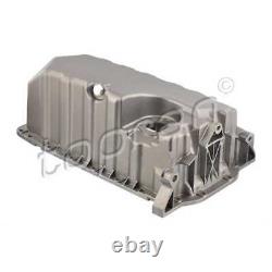 TOPRAN Carter D'Huile pour VW Transporter V Bus 1.9 Tdi 2.0 Multivan 116 362
