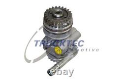 TRUCKTEC AUTOMOTIVE Pompe Hydraulique pour VW Transporter V Bus Multivan