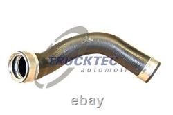 TRUCKTEC AUTOMOTIVE Suralimentation pour VW Transporter V Bus 2.5 Tdi Multivan
