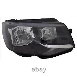 TYC Phare à Droite pour VW Transporter VI Bus Sgb Sgg Sgj Multivan