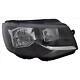 Tyc Phare à Droite Pour Vw Transporter Vi Bus Sgb Sgg Sgj Multivan