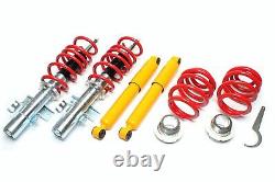 Ta Combinés Filetés Env. 30-70mm VW Transporter Bus Multivan T5+T6+Expertise