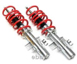 Ta Combinés Filetés Env. 30-70mm VW Transporter Bus Multivan T5+T6+Expertise