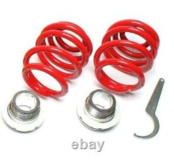 Ta Combinés Filetés Env. 30-70mm VW Transporter Bus Multivan T5+T6+Expertise