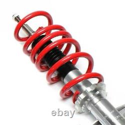 Ta Combinés Filetés Env. 30-70mm VW Transporter Bus Multivan T5+T6+Expertise