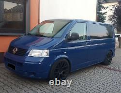 Ta Combinés Filetés Env. 30-70mm VW Transporter Bus Multivan T5+T6+Expertise