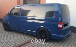 Ta Combinés Filetés Env. 30-70mm VW Transporter Bus Multivan T5+T6+Expertise