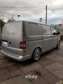 Ta Combinés Filetés Env. 30-70mm VW Transporter Bus Multivan T5+T6+Expertise