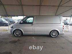 Ta Combinés Filetés Env. 30-70mm VW Transporter Bus Multivan T5+T6+Expertise