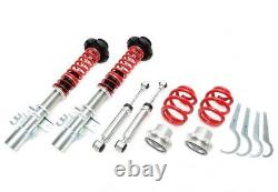 Ta technix Combinés Filetés Deep Version pour VW T5 T6 Bus Transporter, Multivan