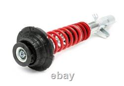 Ta technix Combinés Filetés Deep Version pour VW T5 T6 Bus Transporter, Multivan