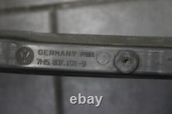 Tête de Fourche VW T5 Support Transporteur Calandre Multivan Bus 7H5807101