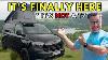 The First Approved New Transporter Camper With An Amazing Feature