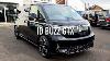The Vw Id Buzz Gtx Is Stunning