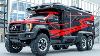 This Mercedes Maybach Camper Truck Makes 5 Star Hotels Look Basic