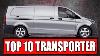 Top 10 Kleine Transporter U0026 Vans 2020