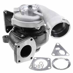 Turbo Turbocompresseur pour VW Multivan V Transporteur V Bus 2003-2009 2.5 Tdi