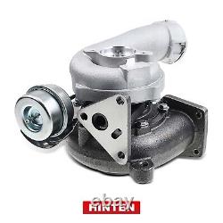 Turbo Turbocompresseur pour VW Multivan V Transporteur V Bus 2003-2009 2.5 Tdi