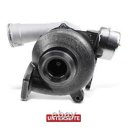 Turbo Turbocompresseur pour VW Multivan V Transporteur V Bus 2003-2009 2.5 Tdi